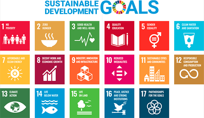 SDGs