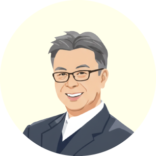 清水先生